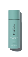 Soft Teal 4oz bottle with dripper tip on a white background